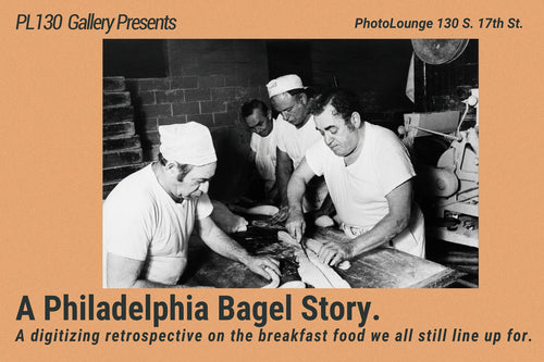 A Philadelphia Bagel Story