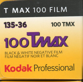 Kodak TMAX 100