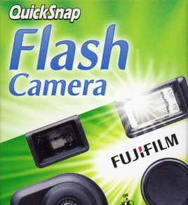 Fujifilm QuickSnap