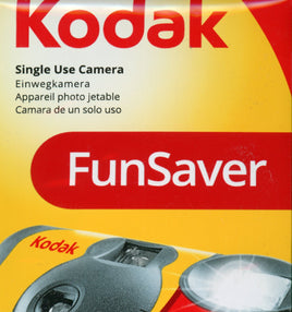 Kodak Funsaver