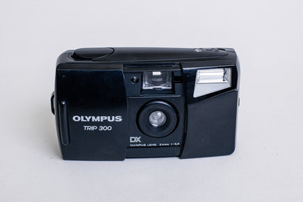 Olympus Trip 300