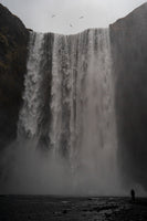 Skogafoss